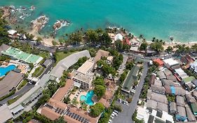 Patong Lodge Hotel - SHA Plus